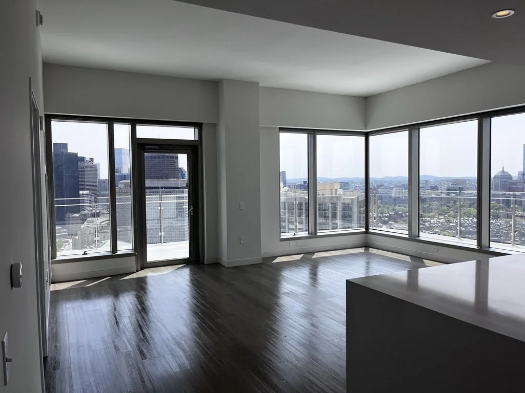 2 bed, 2 bath apartment for rent at 35 Lomasney Way Unit 3703, West End — photo 3 of 15