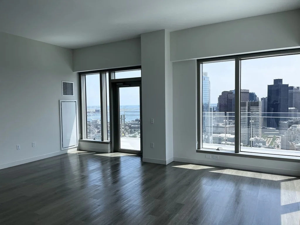 2 bed, 2 bath apartment for rent at 35 Lomasney Way Unit 3703, West End — photo 4 of 15