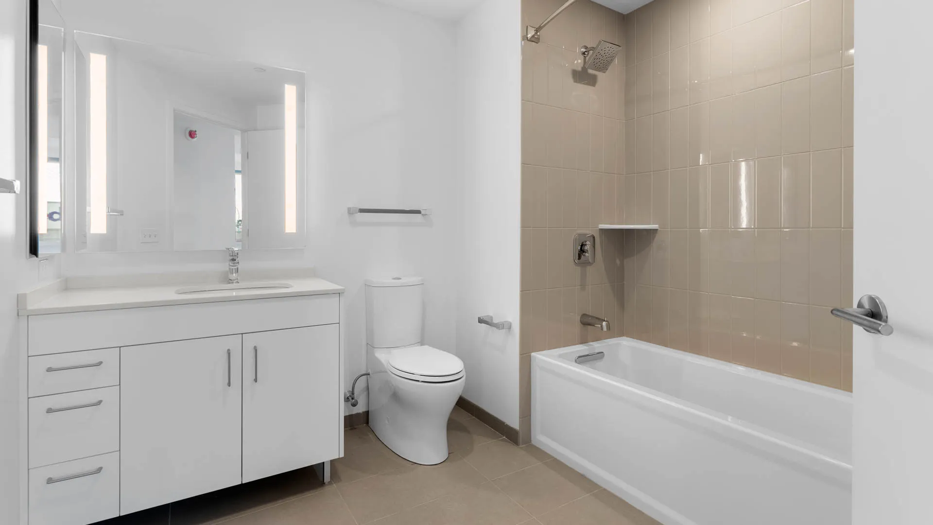 2 bed, 2 bath apartment for rent at 35 Lomasney Way Unit 3901, West End — photo 15 of 33