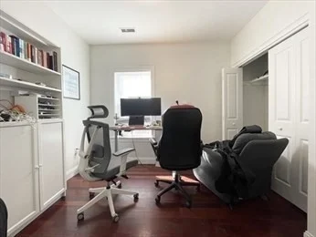 2 bed, 1 bath apartment for rent at 35 Magnolia Ave Unit 2, Central Square — photo 9 of 16