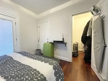 2 bed, 1 bath apartment for rent at 35 Magnolia Ave Unit 2, Central Square — photo 7 of 16