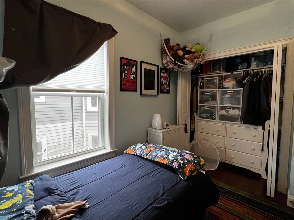 2 bed, 1.5 bath apartment for rent at 35 Magnolia Ave Unit 6, Mid Cambridge — photo 10 of 13