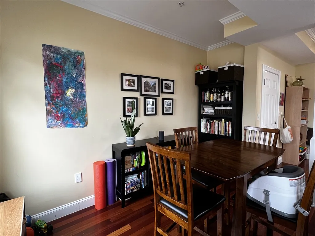 2 bed, 1.5 bath apartment for rent at 35 Magnolia Ave Unit 6, Mid Cambridge — photo 8 of 13