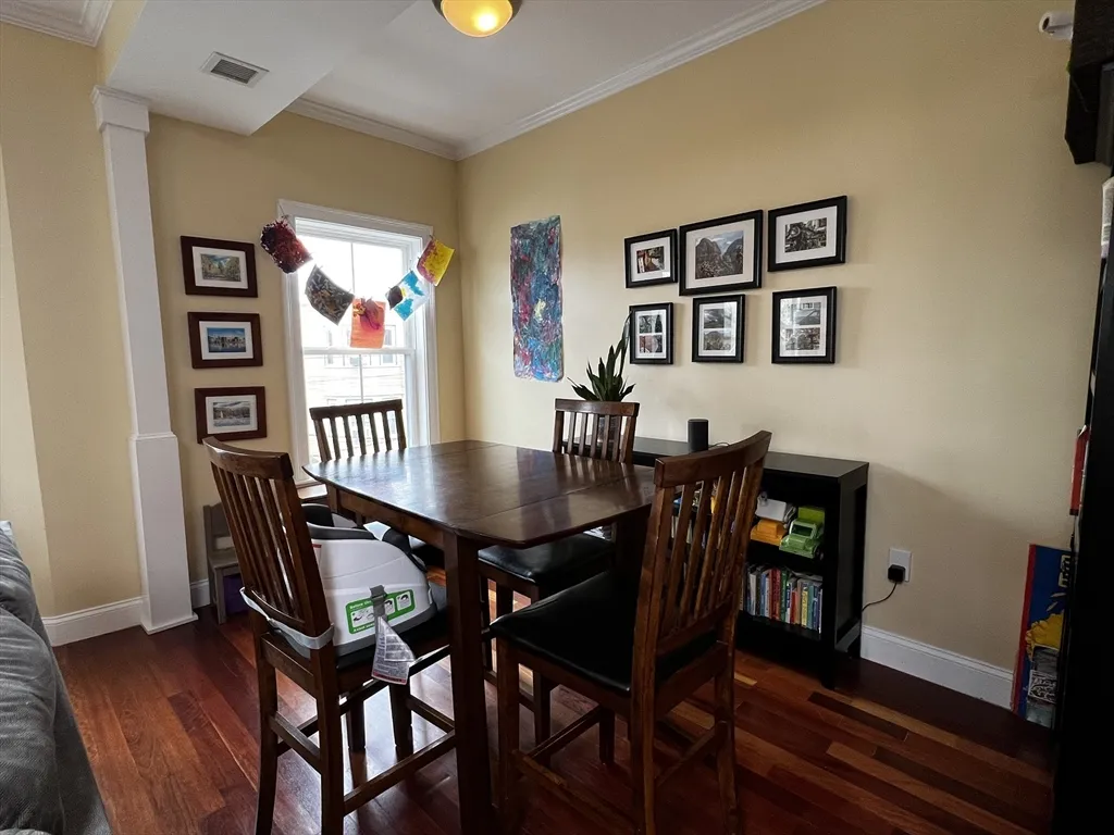 2 bed, 1.5 bath apartment for rent at 35 Magnolia Ave Unit 6, Mid Cambridge — photo 7 of 13