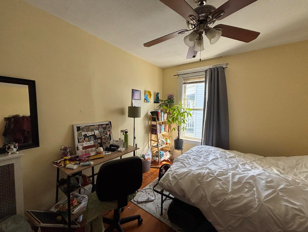 3.5 bed, 2 bath apartment for rent at 35 Magnus Ave Unit 2, Ward Two — photo 8 of 19