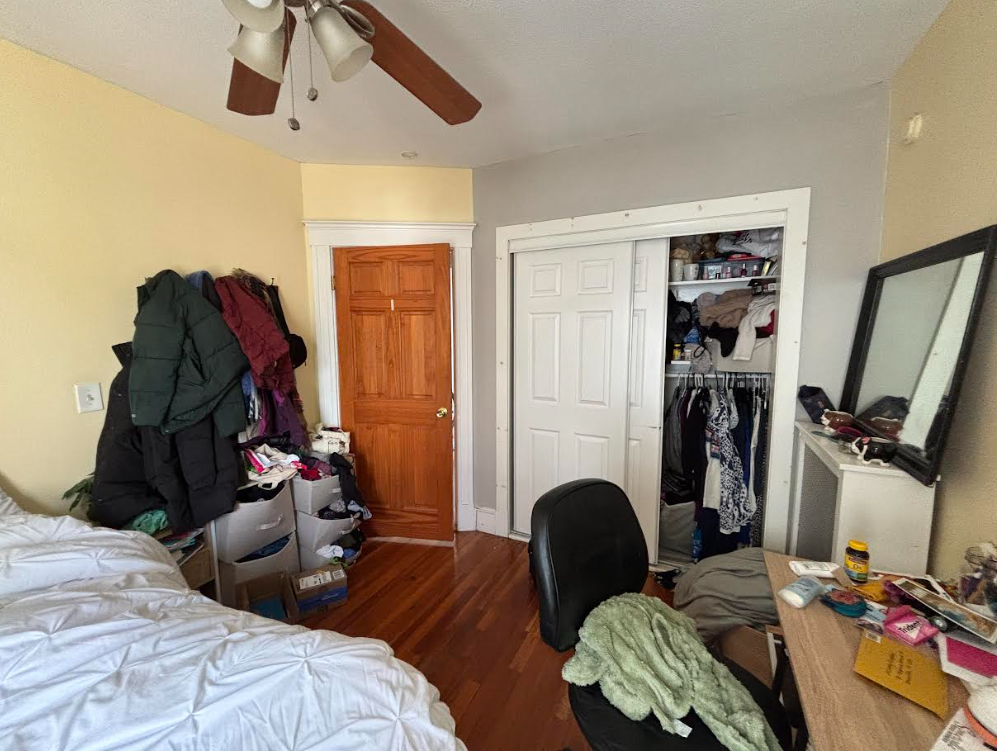 3.5 bed, 2 bath apartment for rent at 35 Magnus Ave Unit 2, Ward Two — photo 9 of 19