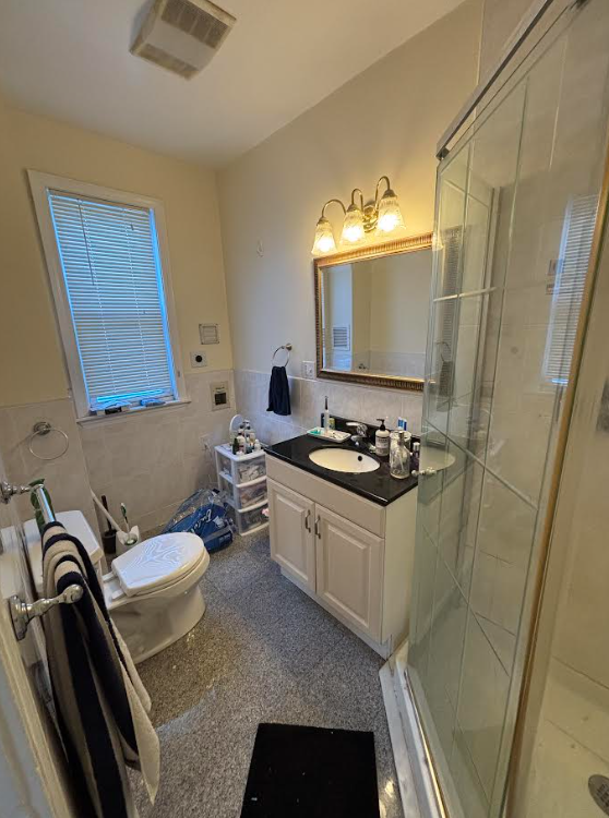 3.5 bed, 2 bath apartment for rent at 35 Magnus Ave Unit 2, Ward Two — photo 15 of 19
