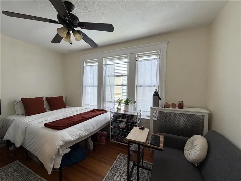 3 bed, 2 bath apartment for rent at 35 Magnus Ave Unit 3, Ward Two — photo 9 of 16