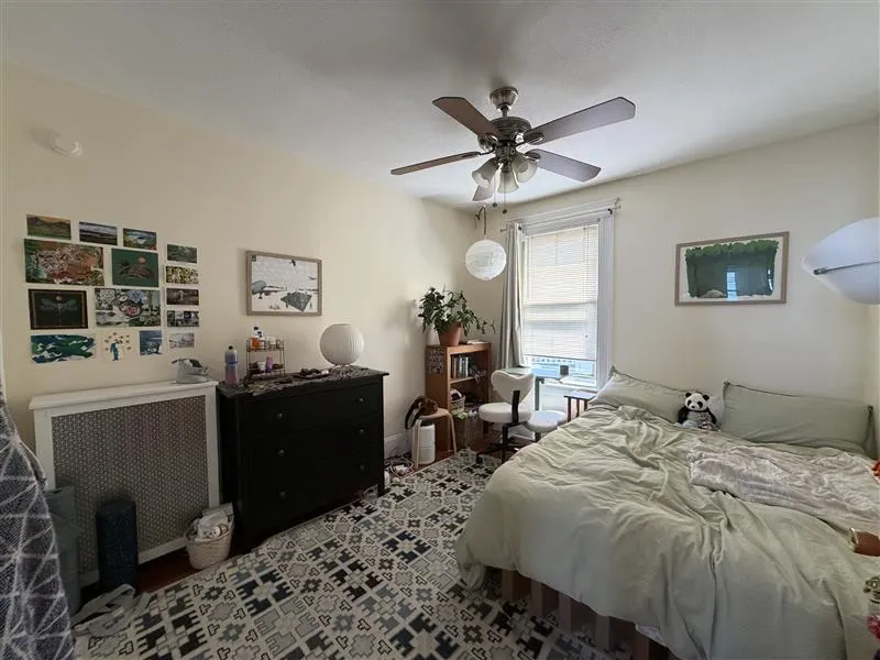 3 bed, 2 bath apartment for rent at 35 Magnus Ave Unit 3, Ward Two — photo 7 of 16