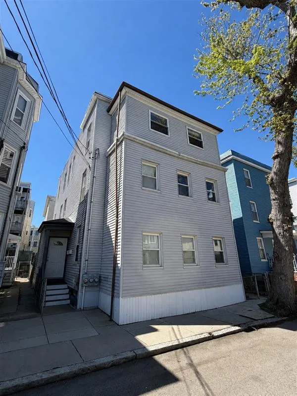 3 bed, 2 bath apartment for rent at 35 Magnus Ave Unit 3, Ward Two — photo 16 of 16