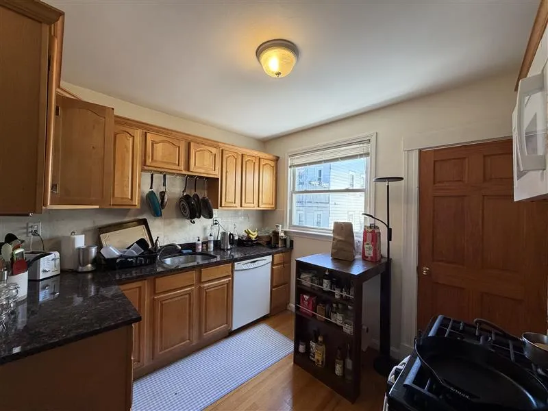 3 bed, 2 bath apartment for rent at 35 Magnus Ave Unit 3, Ward Two — photo 3 of 16