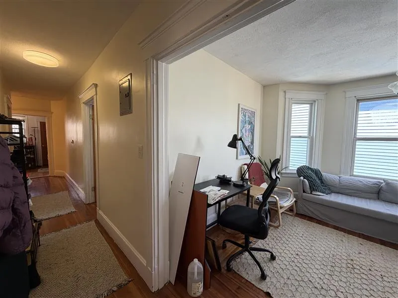 3 bed, 2 bath apartment for rent at 35 Magnus Ave Unit 3, Ward Two — photo 6 of 16