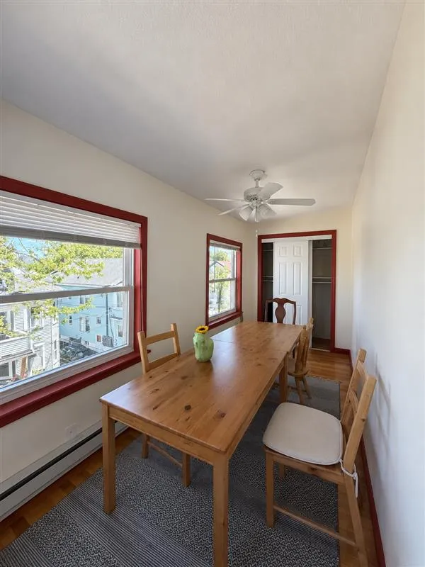 3 bed, 2 bath apartment for rent at 35 Magnus Ave Unit 3, Ward Two — photo 13 of 16