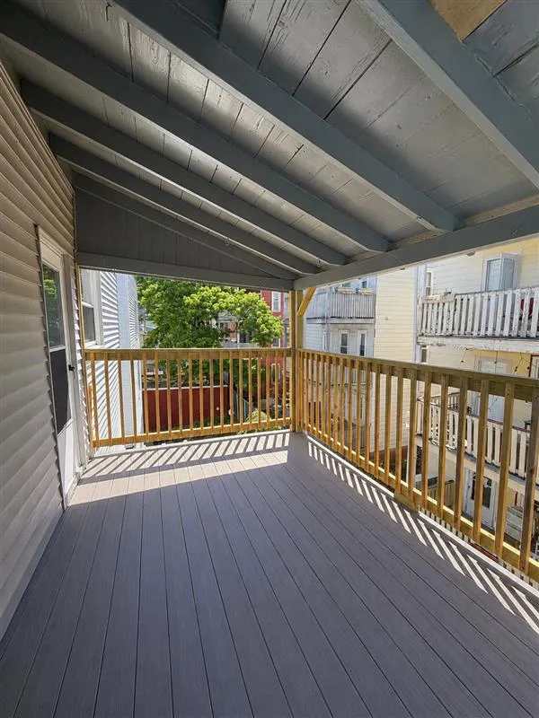 3 bed, 2 bath apartment for rent at 35 Magnus Ave Unit 3, Ward Two — photo 14 of 16