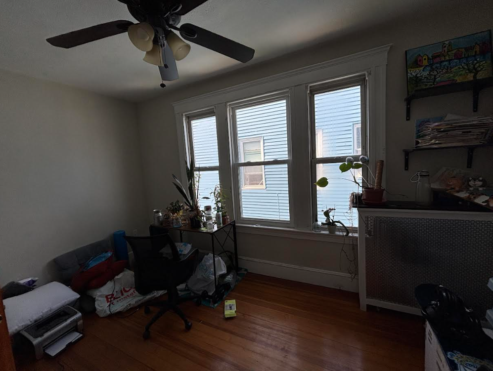 3.5 bed, 2 bath apartment for rent at 35 Magnus Ave Unit 3a, Ward Two — photo 13 of 19