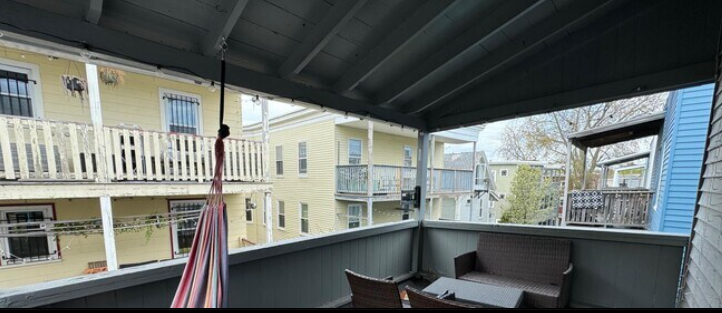 3.5 bed, 2 bath apartment for rent at 35 Magnus Ave Unit 3a, Ward Two — photo 18 of 19