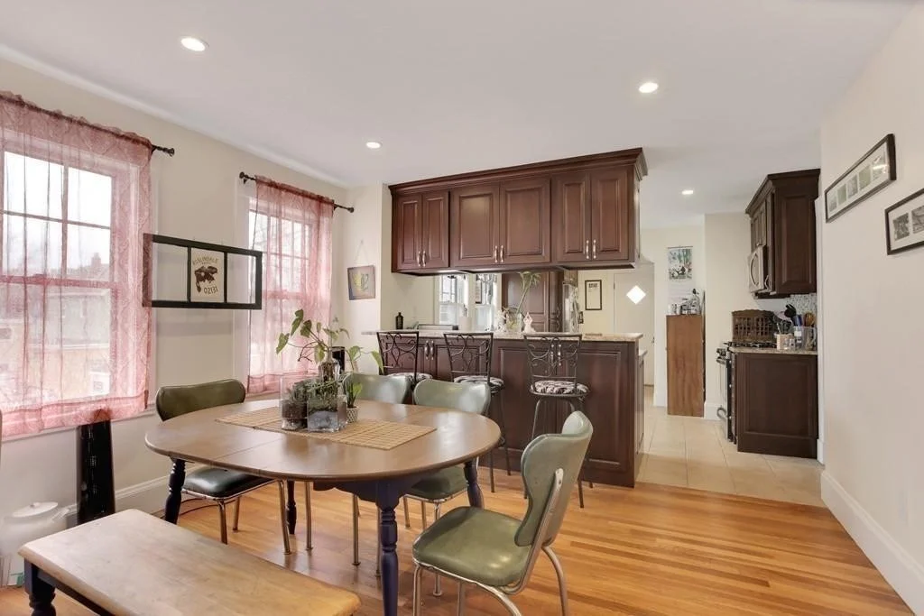 4 bed, 1 bath apartment for rent at 35 Manning St Unit 2, Roslindale — photo 3 of 15