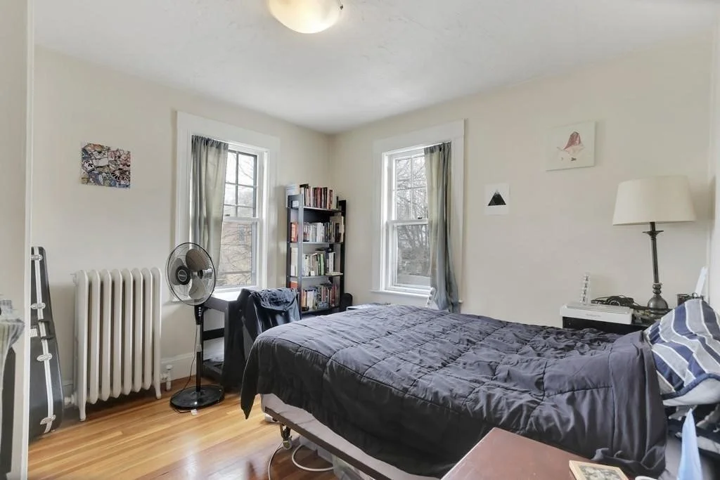 4 bed, 1 bath apartment for rent at 35 Manning St Unit 2, Roslindale — photo 7 of 15