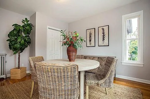 4.5 bed, 2 bath apartment for rent at 35 Maple St Unit 3, South Side — photo 9 of 19