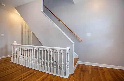 4.5 bed, 2 bath apartment for rent at 35 Maple St Unit 3, South Side — photo 13 of 19