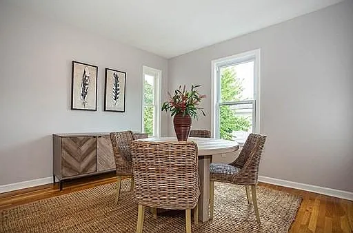 4.5 bed, 2 bath apartment for rent at 35 Maple St Unit 3, South Side — photo 8 of 19