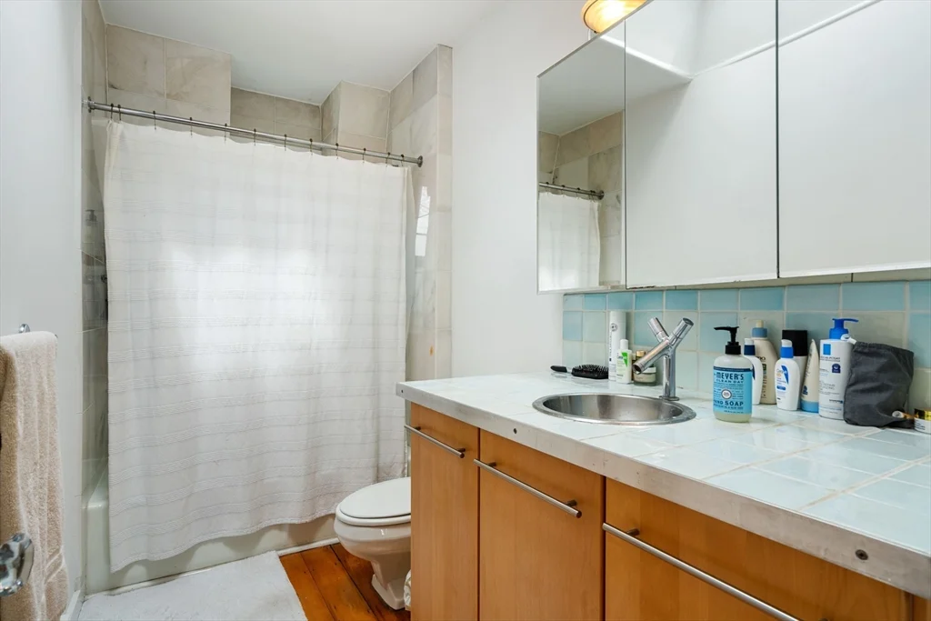 1 bed, 1 bath apartment for rent at 35 Milford St Unit 5, South End — photo 12 of 20
