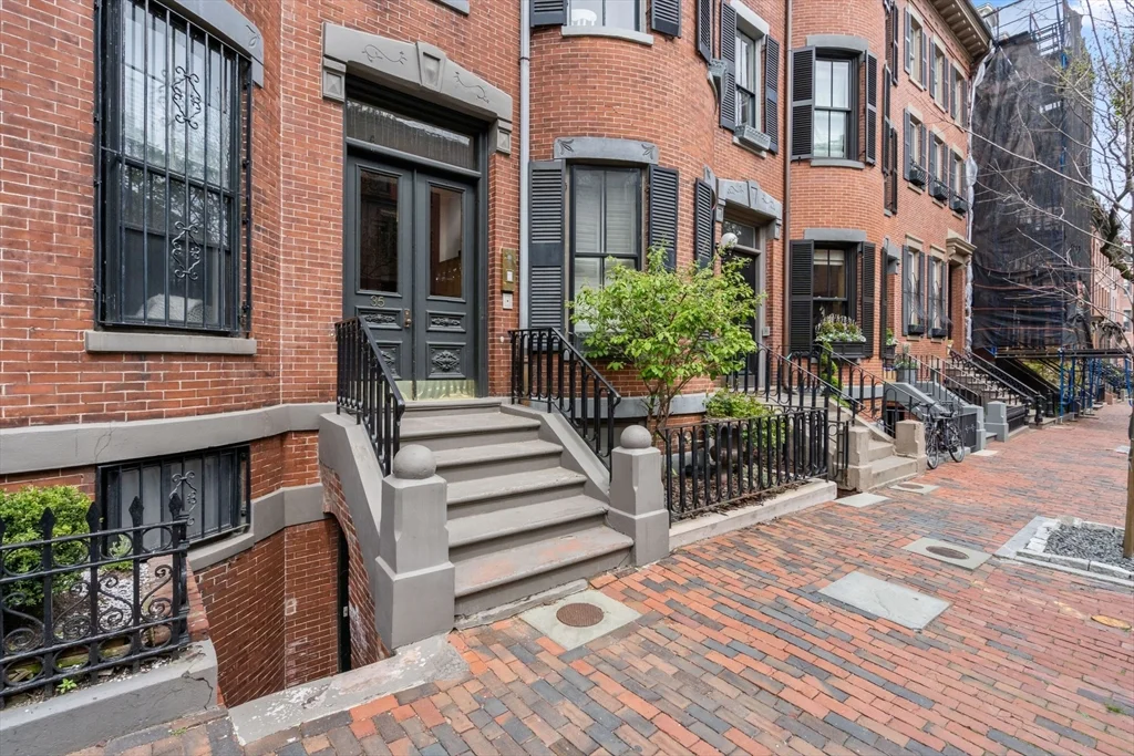1 bed, 1 bath apartment for rent at 35 Milford St Unit 5, South End — photo 20 of 20