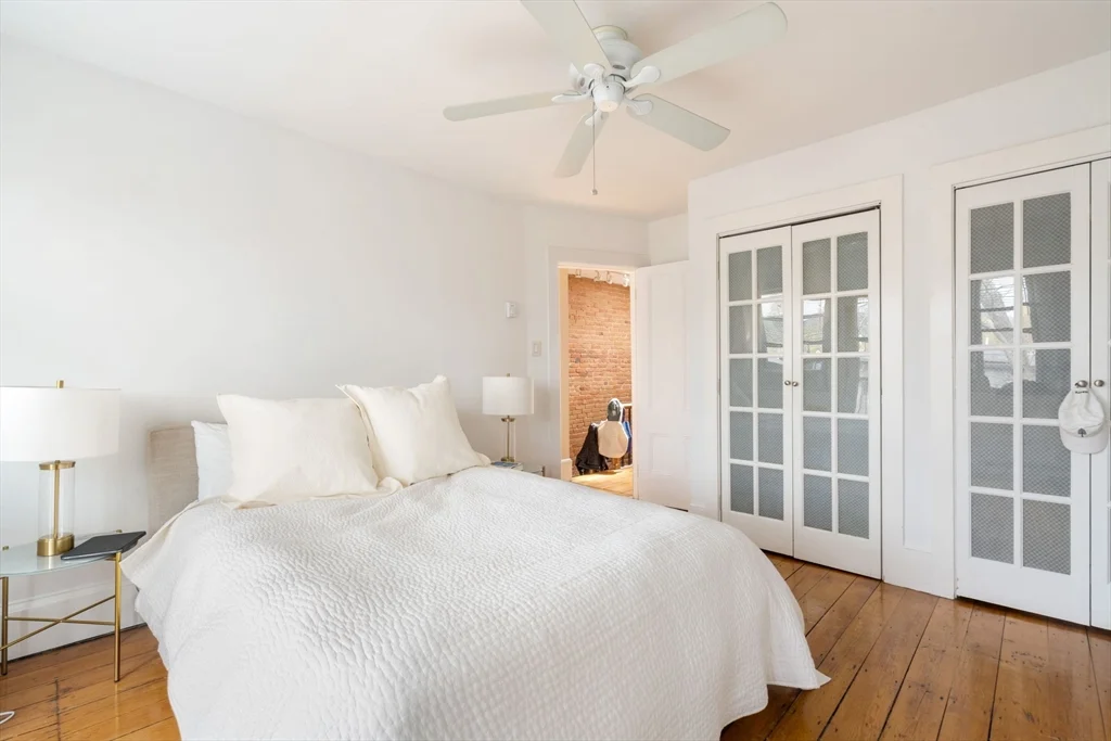 1 bed, 1 bath apartment for rent at 35 Milford St Unit 5, South End — photo 15 of 20