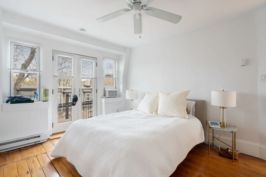 1 bed, 1 bath apartment for rent at 35 Milford St Unit 5, South End — photo 14 of 20