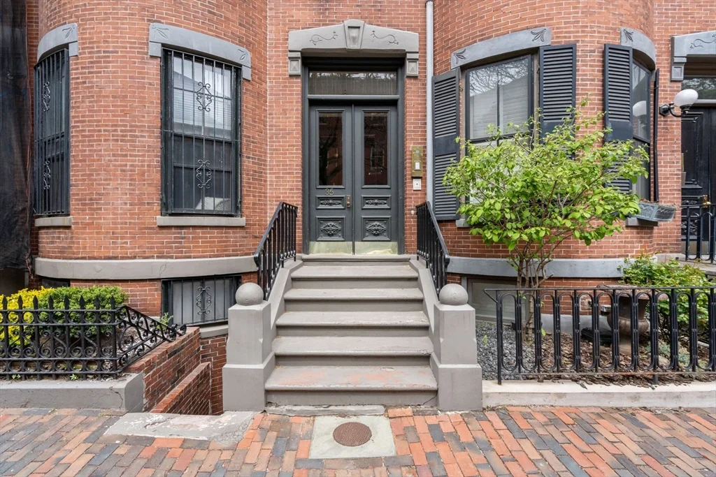 1 bed, 1 bath apartment for rent at 35 Milford St Unit 5, South End — photo 19 of 20