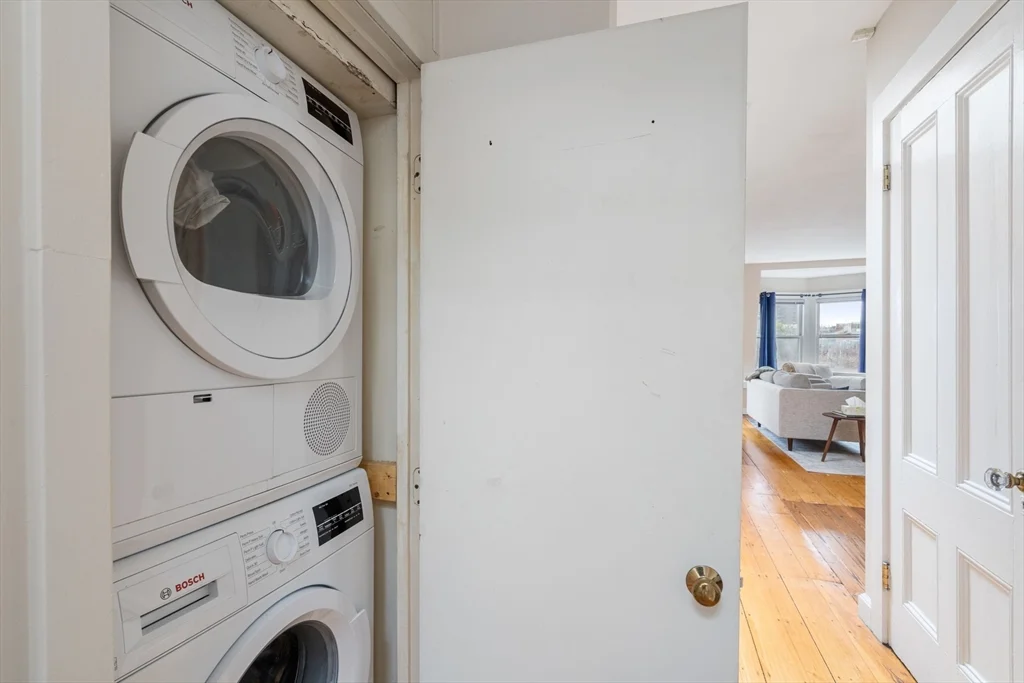 1 bed, 1 bath apartment for rent at 35 Milford St Unit 5, South End — photo 16 of 20