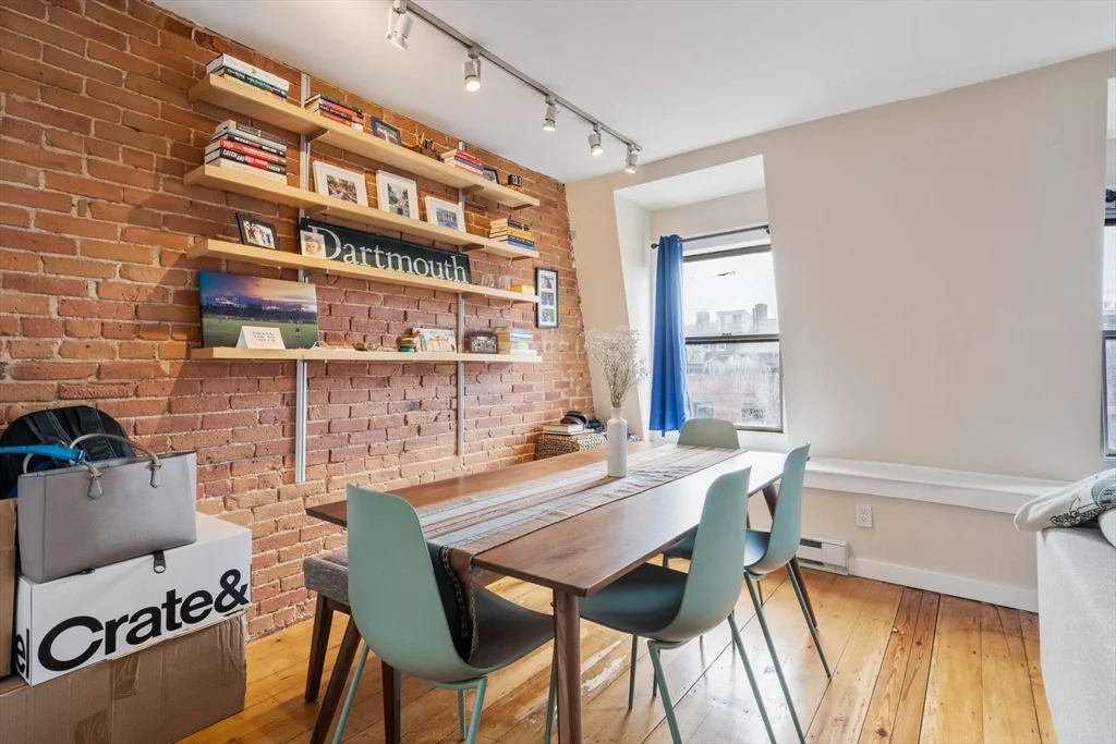 1 bed, 1 bath apartment for rent at 35 Milford St Unit 5, South End — photo 5 of 20