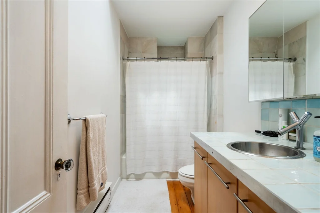 1 bed, 1 bath apartment for rent at 35 Milford St Unit 5, South End — photo 11 of 20