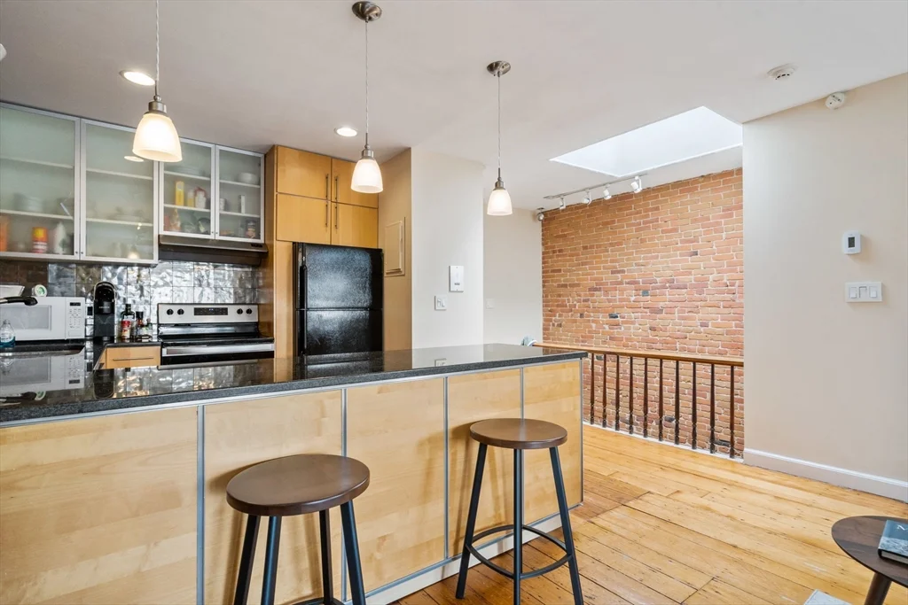 1 bed, 1 bath apartment for rent at 35 Milford St Unit 5, South End — photo 10 of 20