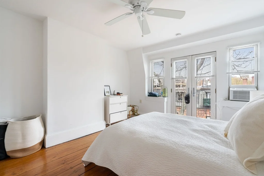 1 bed, 1 bath apartment for rent at 35 Milford St Unit 5, South End — photo 13 of 20