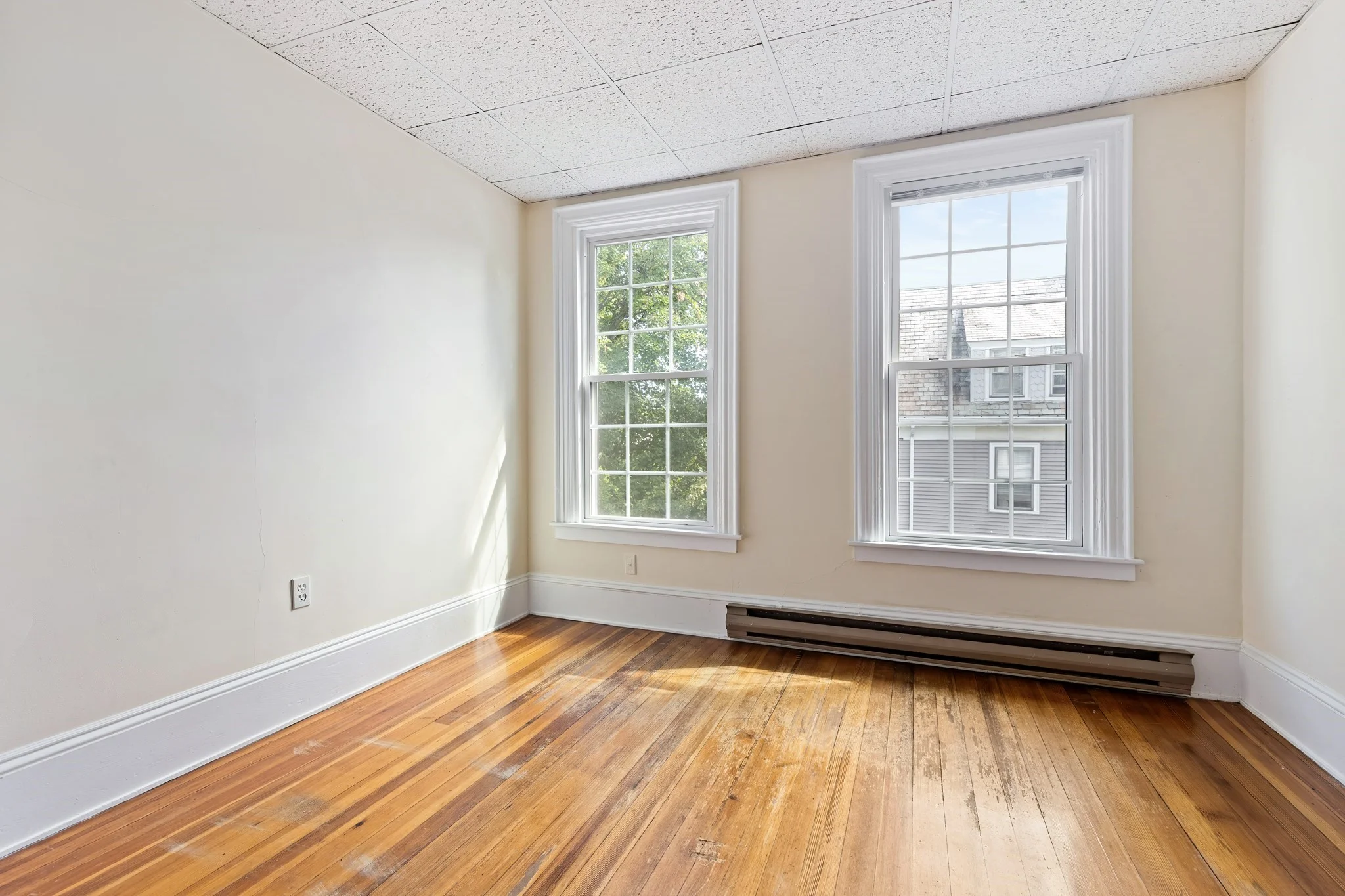 3 bed, 1 bath apartment for rent at 35 Morse St Unit 2, Newton Corner — photo 12 of 30