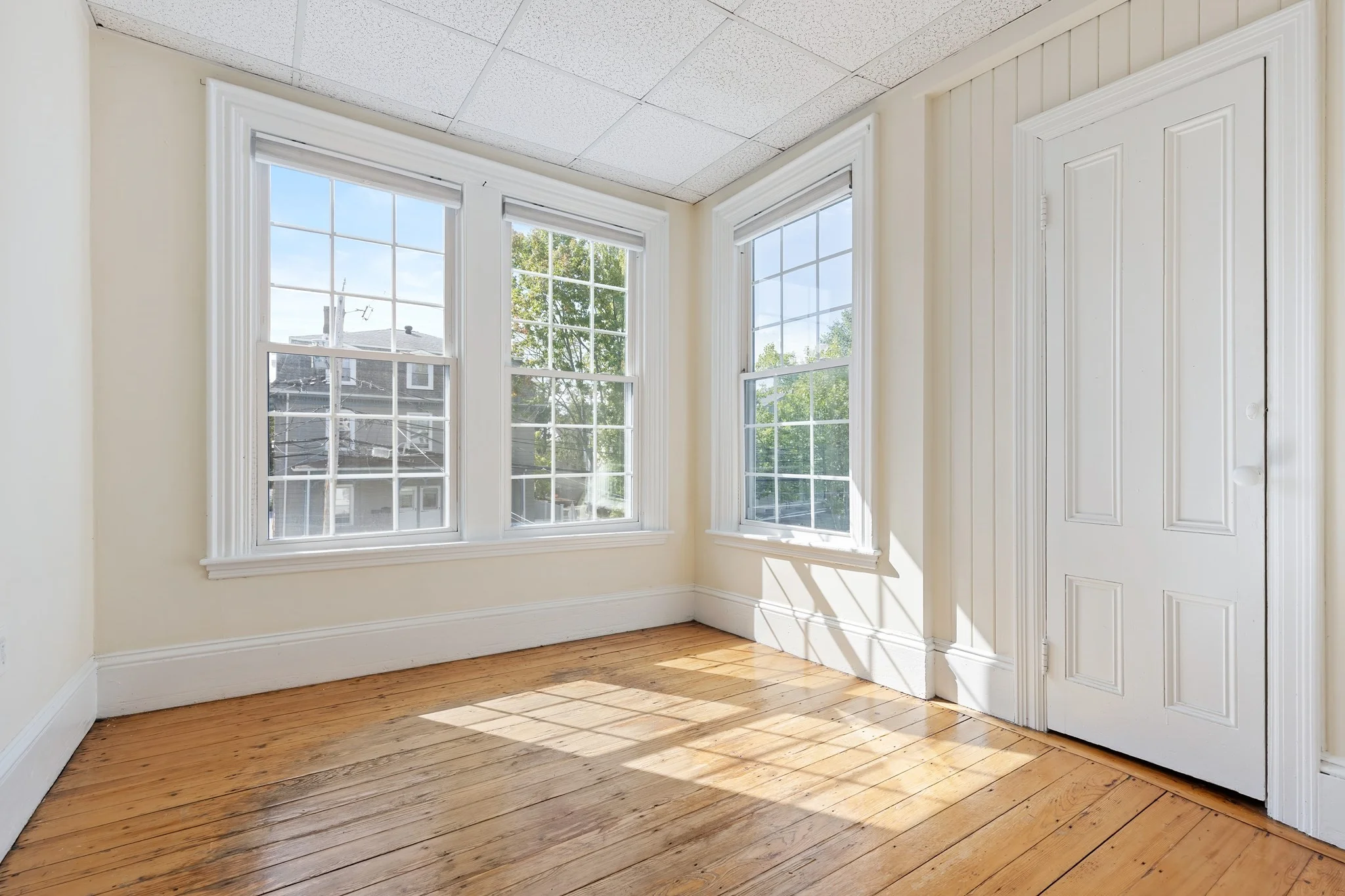 3 bed, 1 bath apartment for rent at 35 Morse St Unit 2, Newton Corner — photo 11 of 30