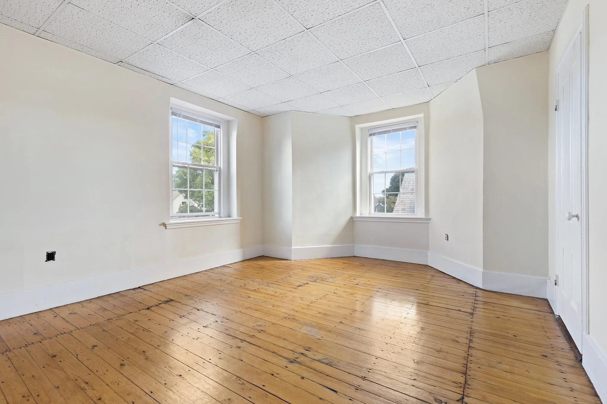 3 bed, 1 bath apartment for rent at 35 Morse St Unit 2, Newton Corner — photo 19 of 30