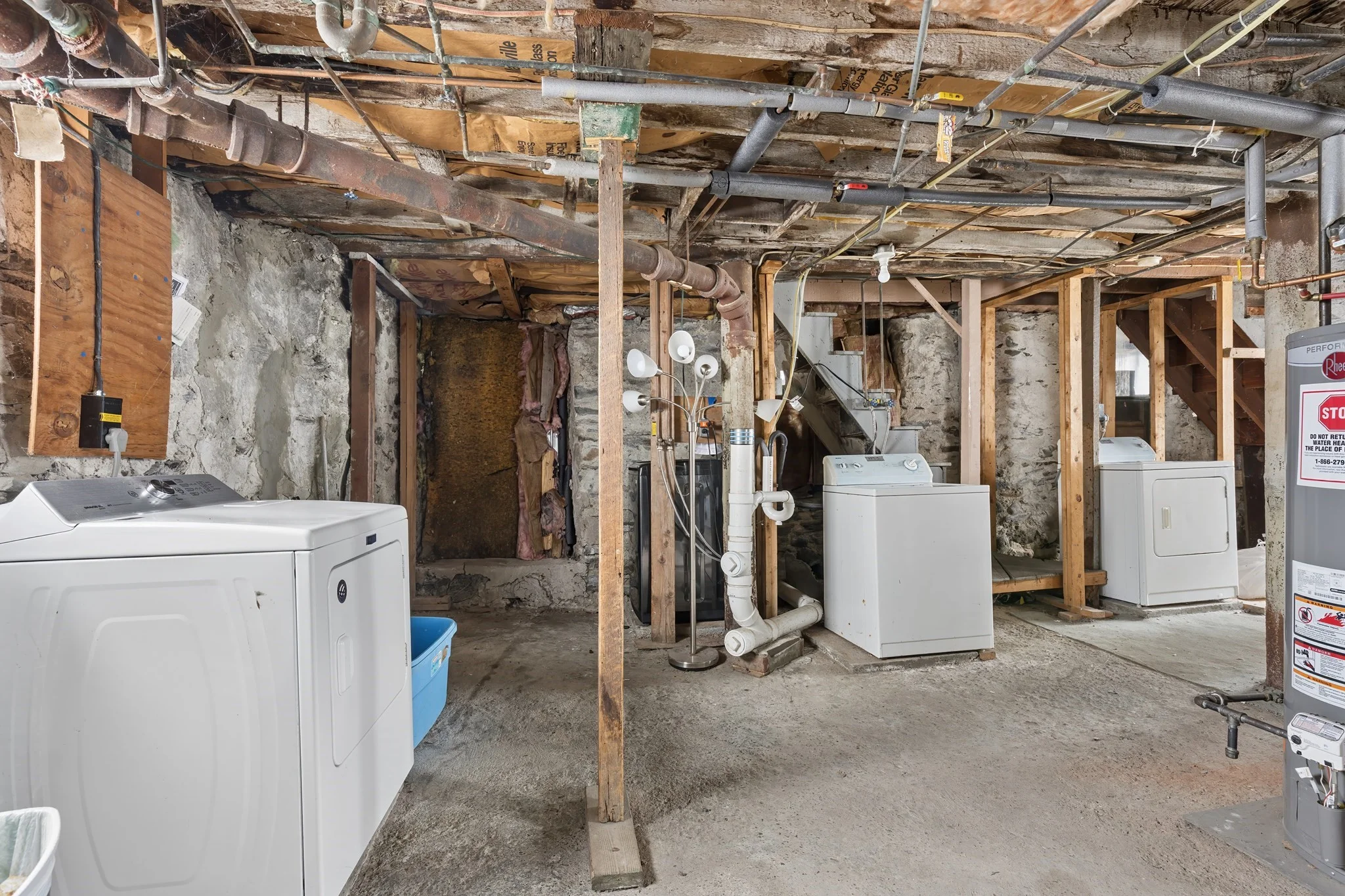 3 bed, 1 bath apartment for rent at 35 Morse St Unit 2, Newton Corner — photo 24 of 30
