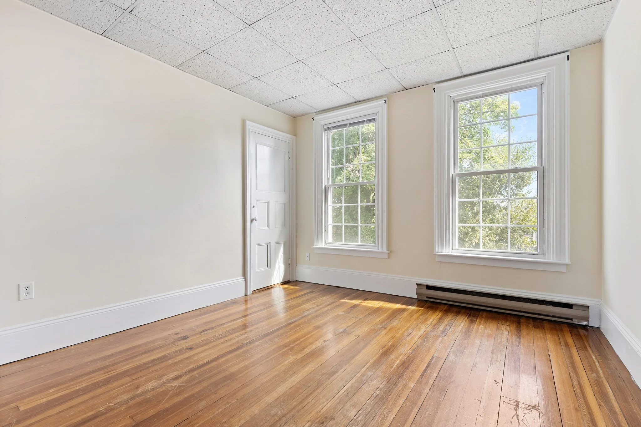 3 bed, 1 bath apartment for rent at 35 Morse St Unit 2, Newton Corner — photo 14 of 30