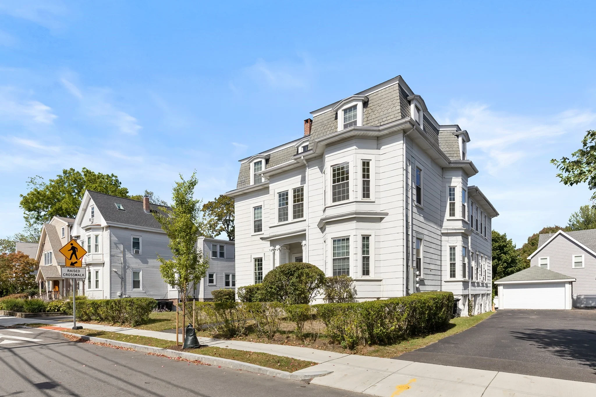 3 bed, 1 bath apartment for rent at 35 Morse St Unit 2, Newton Corner — photo 26 of 30
