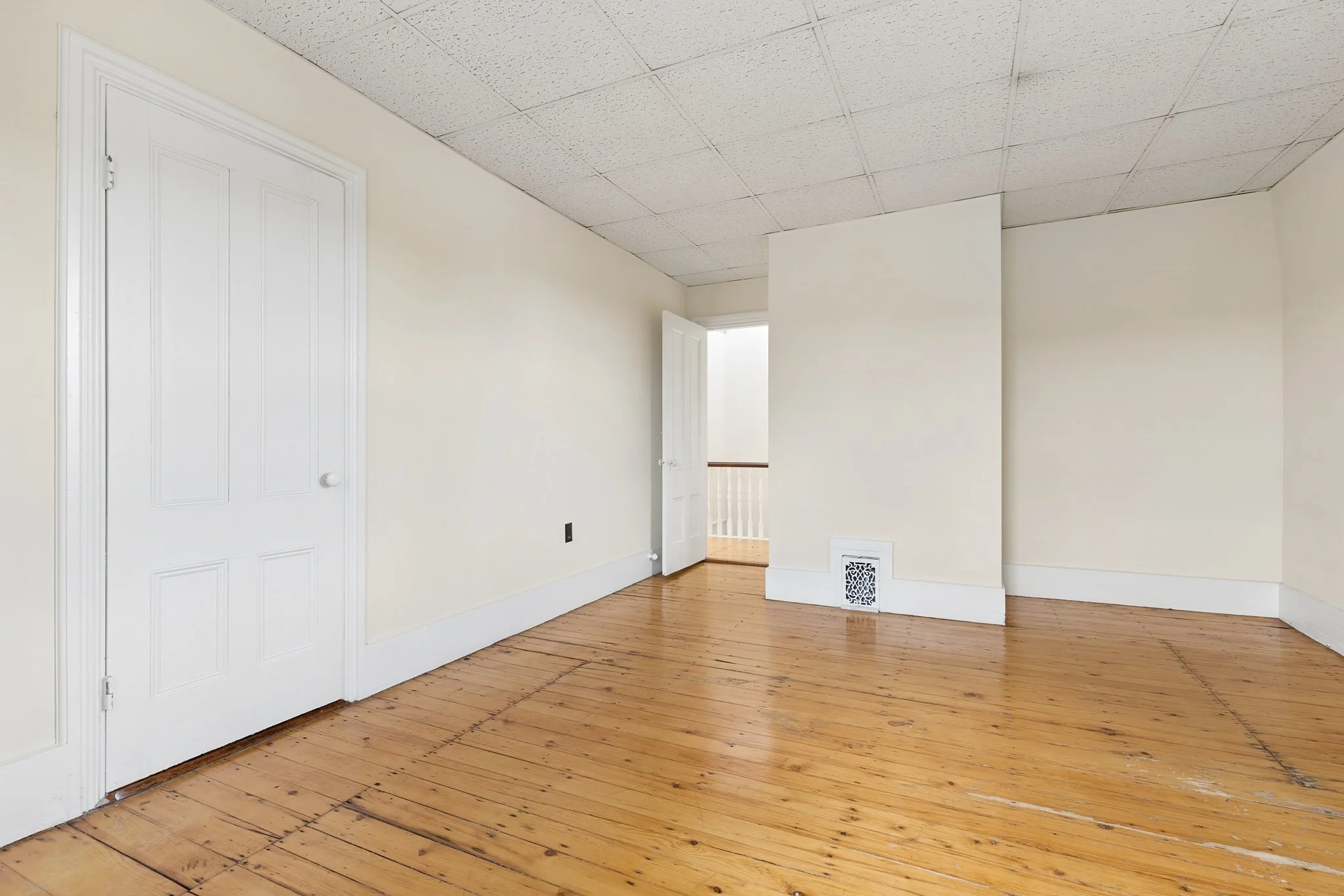 3 bed, 1 bath apartment for rent at 35 Morse St Unit 2, Newton Corner — photo 20 of 30