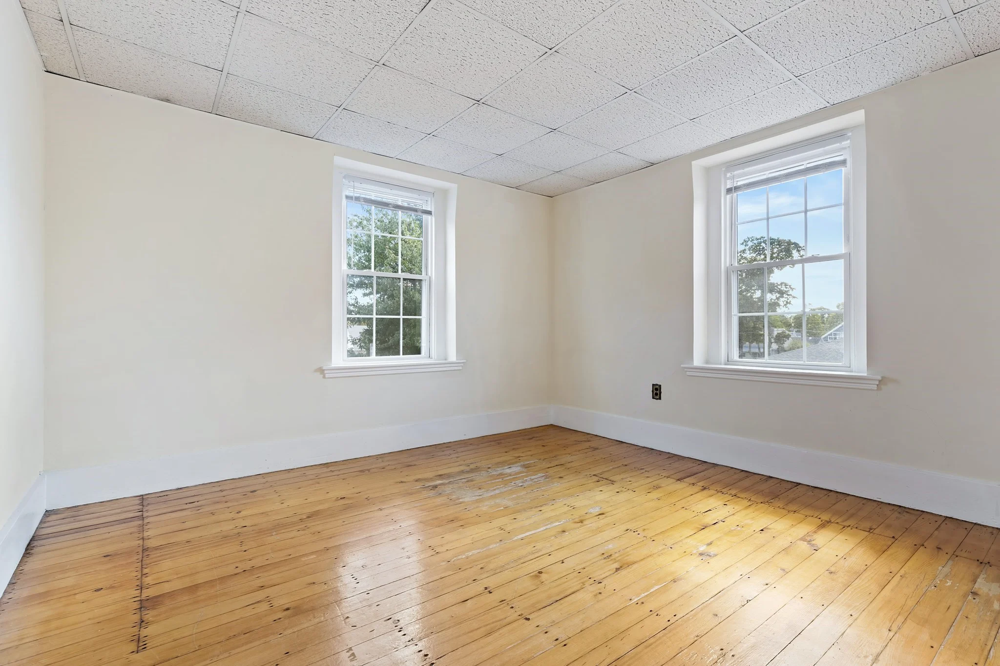 3 bed, 1 bath apartment for rent at 35 Morse St Unit 2, Newton Corner — photo 22 of 30