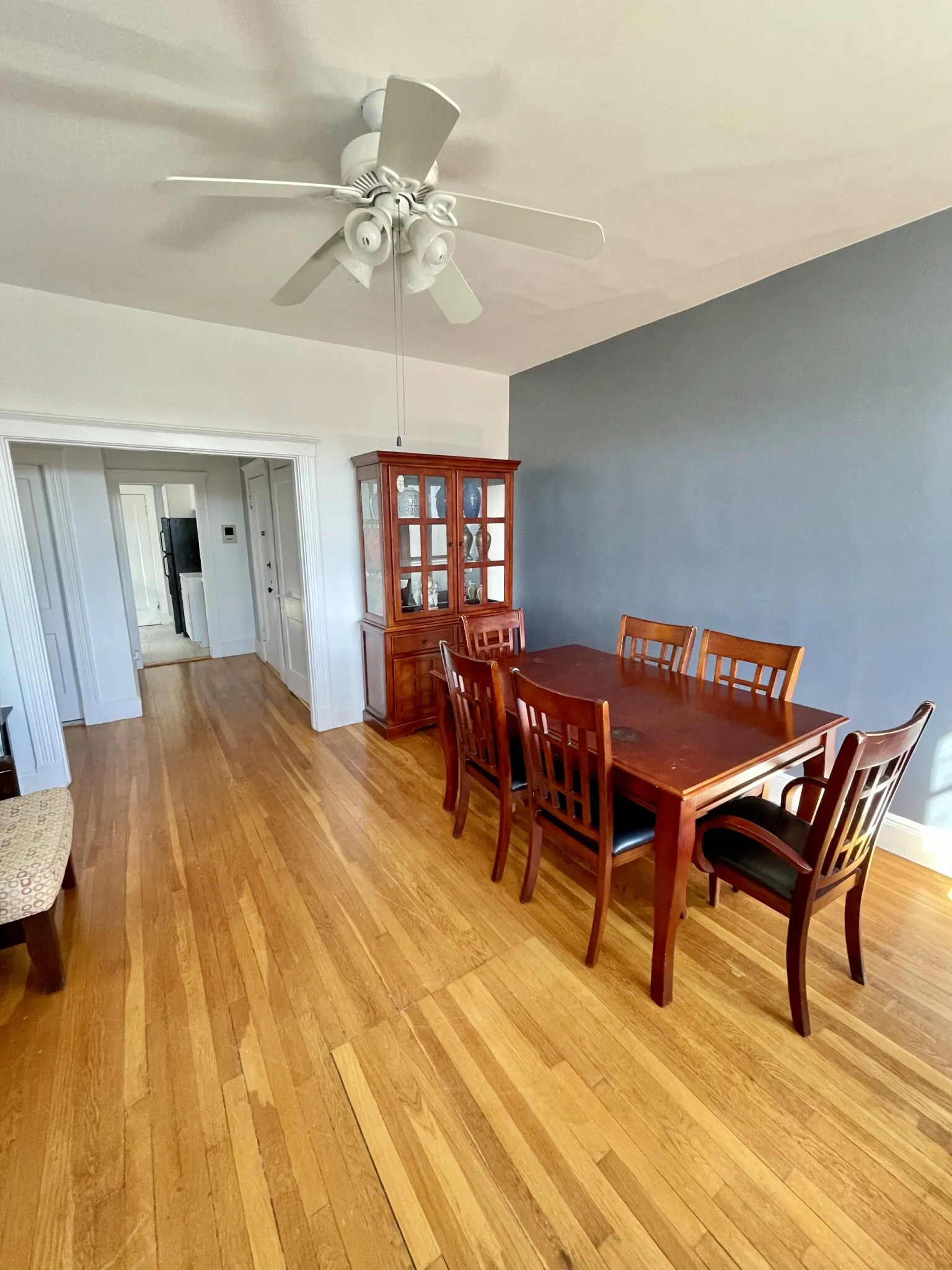 2 bed, 1 bath apartment for rent at 35 Mount Hood Rd Unit 10, Brighton — photo 9 of 14