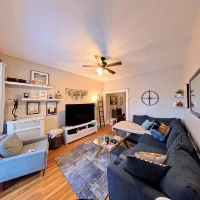 2 bed, 1 bath apartment for rent at 35 Mount Hood Rd Unit 12, Brighton — photo 4 of 16