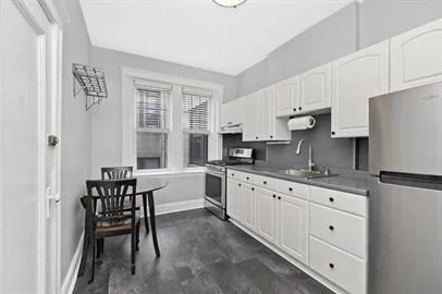 2 bed, 1 bath apartment for rent at 35 Mount Hood Rd Unit 12, Brighton — photo 1 of 16