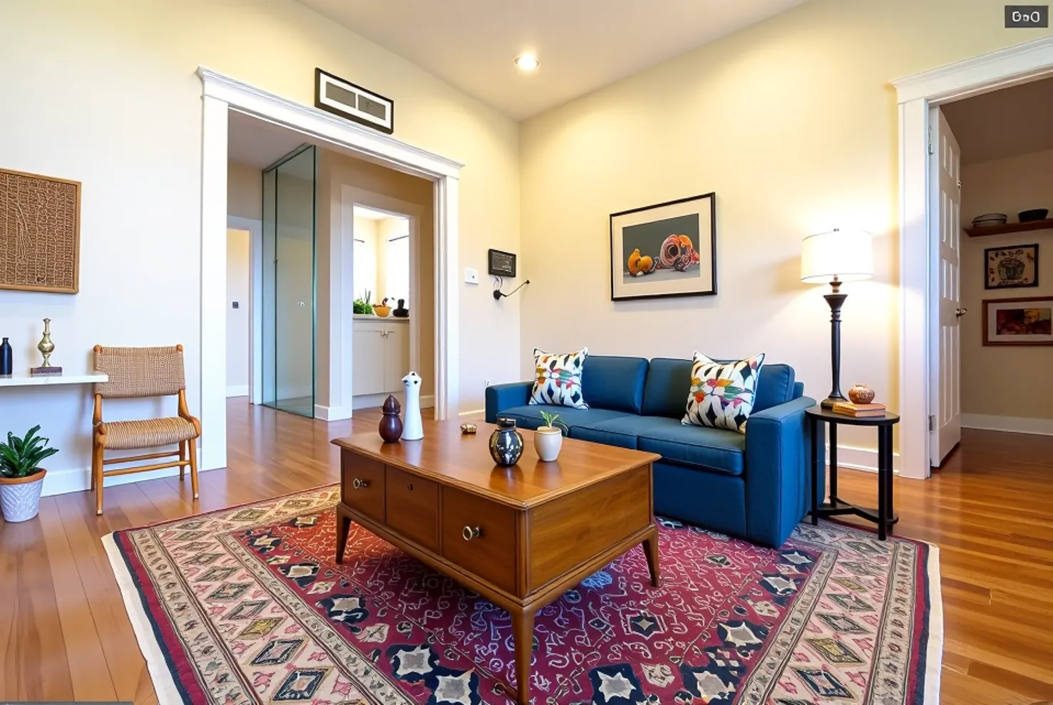 2 bed, 1 bath apartment for rent at 35 Mount Hood Rd Unit 5, Brighton — photo 8 of 10