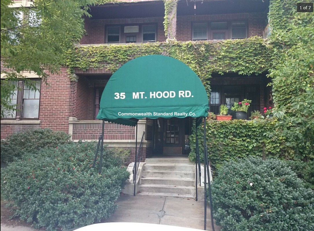 2 bed, 1 bath apartment for rent at 35 Mount Hood Rd Unit 5, Brighton — photo 10 of 10