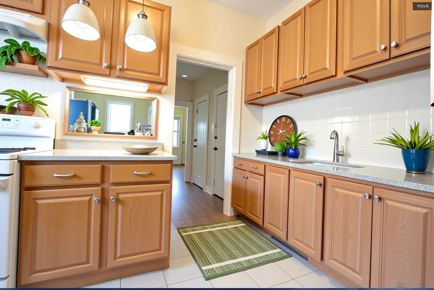 2 bed, 1 bath apartment for rent at 35 Mount Hood Rd Unit 5, Brighton — photo 7 of 10