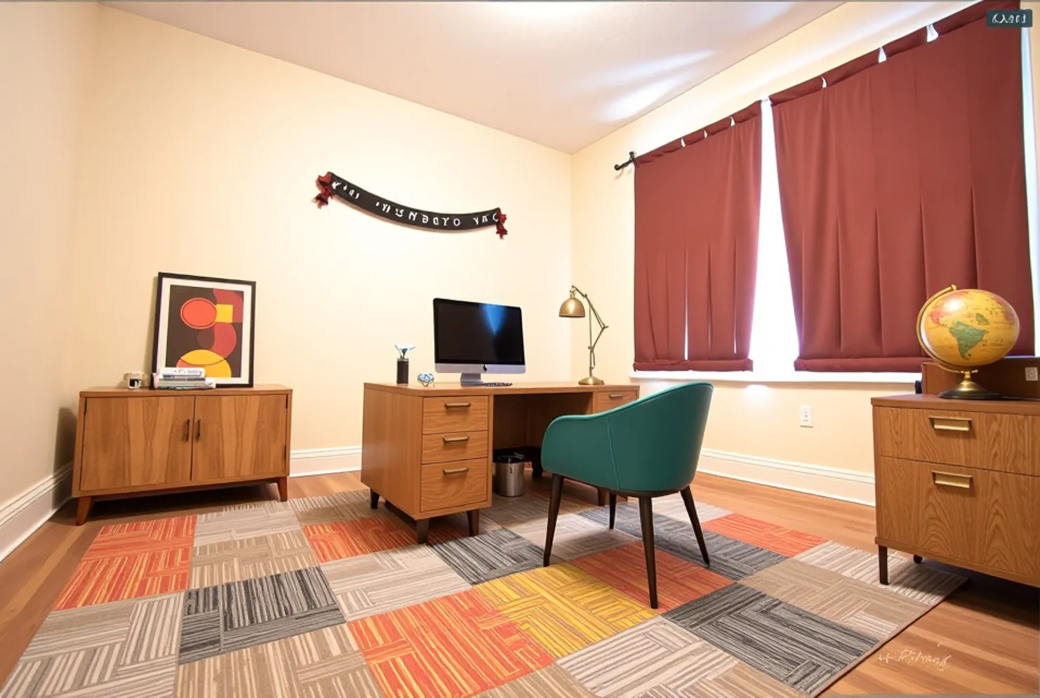 2 bed, 1 bath apartment for rent at 35 Mount Hood Rd Unit 5, Brighton — photo 4 of 10